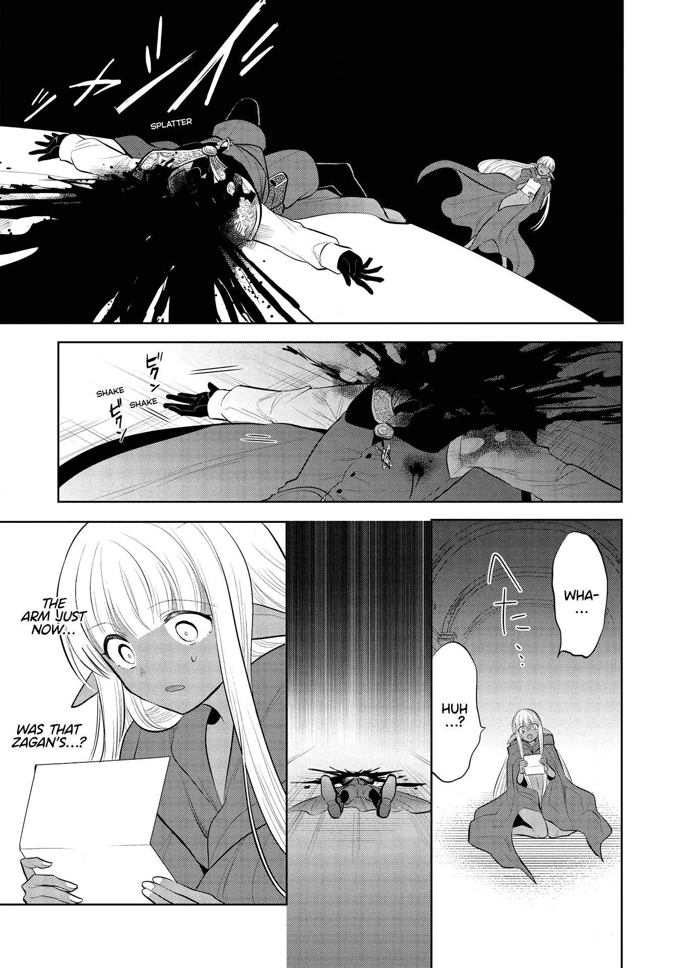 An Archdemon